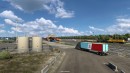 American Truck Simulator - Texas DLC screenshot