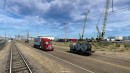 American Truck Simulator - Texas DLC screenshot