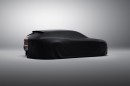 Volvo Shooting Brake Concept for Geneva 2014