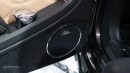 2015 Bentley Mulsanne Speed speaker