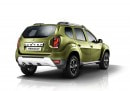 Updated 2015 Renault Duster Receives New Engines in Russia
