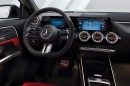 2024 Mercedes-Benz GLA and GLB & AMG