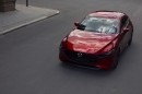 2023 Mazda3