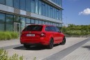 Updated Skoda Octavia G-Tec Gets 1.5 TGI With 130 HP While Running CNG