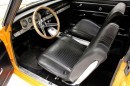 1965 Chevy Nova SS