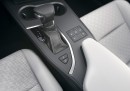 2023 Lexus UX official update
