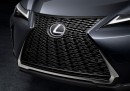 2023 Lexus UX official update