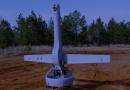 Martin UAV V-BAT drone