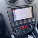 CarPlay upgrade on 2013 Audi A3