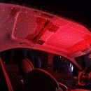 Car Ambient Lighting Ideas