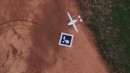 Swoop Aero drone landing