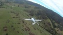 Swoop Aero Kite drone