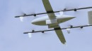 Swoop Aero Kite drone