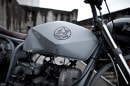 Ural Quartermaster by Icon