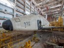 Urban Explorer Captures a Glimpse of Russia’s Now Abandoned Space Program