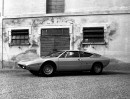 Lamborghini Urraco 50th anniversary