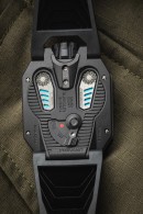 Urwerk introduces its last model out of the 105 collection, the UR-105 Tantalum Hull