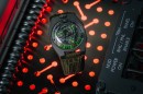 Urwerk's new watch takes inspiration from NASA's Space Shuttle Enterprise