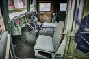 1990 AM General Humvee