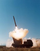 Lockheed Martin Guided Multiple Launch Rocket System