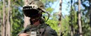 U.S. Army testing the HoloLens-based headsets