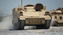 BAE Systems Armored Multi-Purpose Vehicle