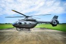 Lakota Helicopter