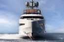 2022 Book Ends Superyacht