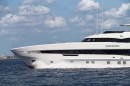 2022 Book Ends Superyacht