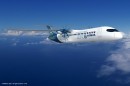 Airbus ZEROe Aircraft Concepts