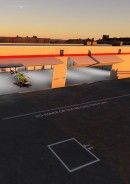 This US-based startup is designing vertiports in Microsoft Flight Simulator