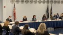 U.S. Commerce Secretary Lisa Raimondo Visits UAW to Talk About the CHIPS Act