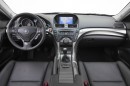 2012 Acura TL SH-AWD