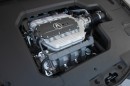 2012 Acura TL SH-AWD