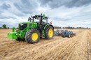 US farmers get long-sought right to repair their John Deere equipment