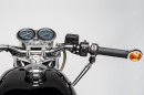 Moto Guzzi 850T