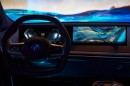 Certain BMW models will get Android Automotive