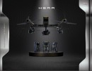Realtime Robotics Hera drone