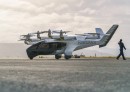 The Midnight eVTOL Was Showcased to USMC Officials