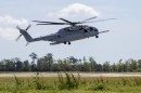 U.S. Marine Corps CH-53K King Stallion achieves Initial Operational Capability