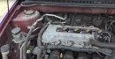 Toyota Corolla's "Bulletproof" 1.8-liter Engine