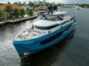 Chapter 3 Superyacht