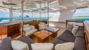 2011 Westport Superyacht Hospitality