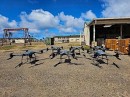 U.S. Navy gets a fleet of ressuply drones