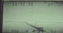 F-35 Lightning II crash on deck of USS Carl Vinson
