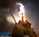 U.S. Navy completes new test of the Aegis-backed SM-6 missile