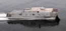 Austal Expeditionary Fast Transport
