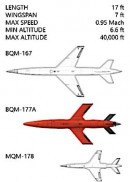 Kratos BQM-177A aerial target will soon fly with a Hivemind brain