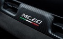 2021 Maserati MC20 configurator US