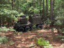 Next Generation Combat Vehicles Cross-Functional Team (NGCV CFT)